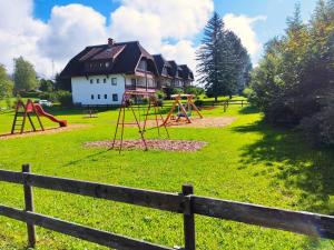 Alpenblick Apartment