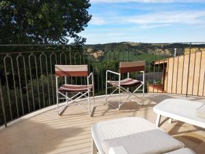 B&B Palazzo Mestichelli Boutique Palace