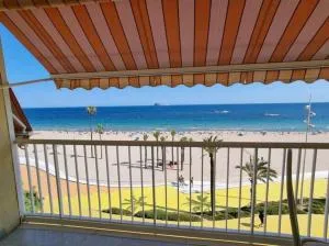 APARTAMENTO SúITE ACAPULCO FIRST LINE BENIDORM BEACH - Finestrat