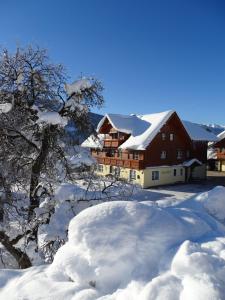Linarhof Apartment Urlaub am Bio Bauernhof