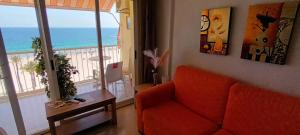 APARTAMENTO SúITE ACAPULCO FIRST LINE BENIDORM BEACH