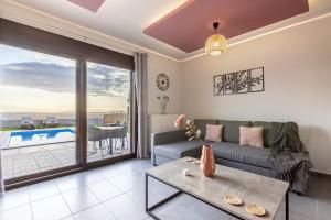 Iliovasilema Luxury Apartment