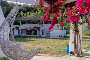 Summer House - Agios Aimillianos
