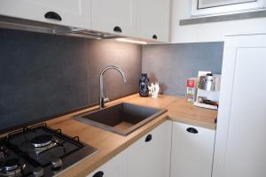 Casa Mirablu–Seafront Apartment