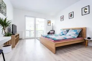 Edmund's apartments 21 - Neretein