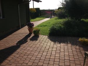 Fewo-Thüringer-Becken