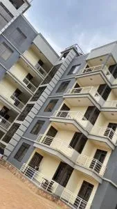 Modest Spacious Apartment - Makindye