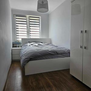 Apartament Pati