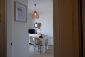 Casa Mirablu–Seafront Apartment