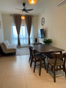 Edusphere Premium Suite 2 Bedroom - 4hvězdičkové hotely ve městě Cyberjaya