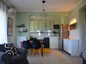 Katerinas guest house