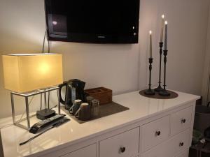 Boende med hotellkänsla i populära Skrea, Falkenberg