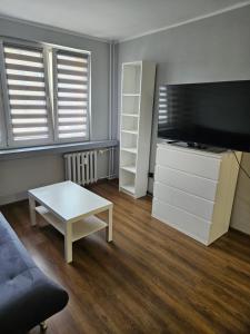 Apartament Pati