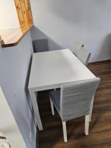 Apartament Pati