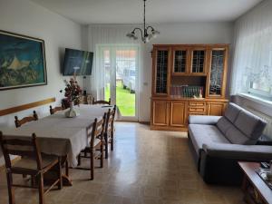Apartment mit 2 Schlafzimmern