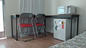 Albergue Cultural Hostel