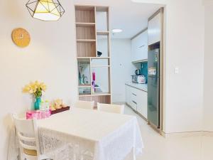 Masteri city view D2