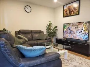 Dream stay at Blandine's. - Ла-Бепорт