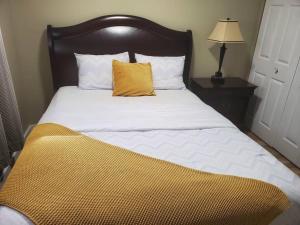 Dream stay at Blandines.