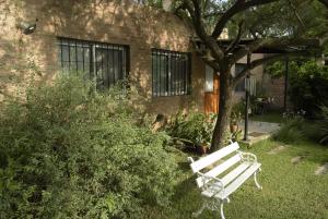 Casa de Flores, Agua y Musica