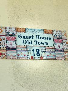 Guesthouse Old Town