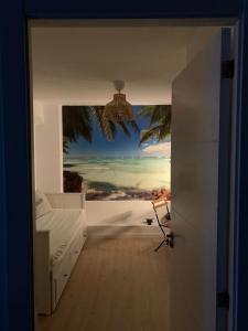 A 5 minutos andando del Casco Viejo, ayuntamiento, Plaza Circular y Gran Vía de Bilbao y próximo a las 2 líneas de metro