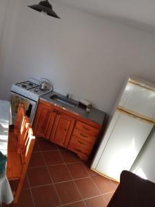 Casa Hermosa, La Punta San Luis