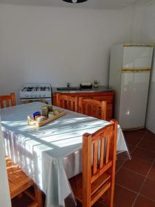 Casa Hermosa, La Punta San Luis