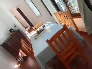 Casa Hermosa, La Punta San Luis