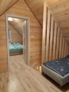 Białobrzeskie domek letniskowy