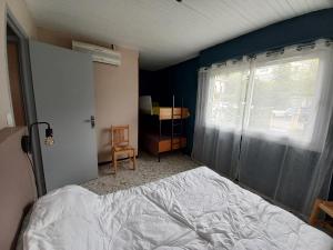 Appartements Les Mouettes n°3 : photos des chambres