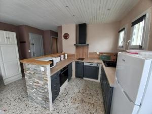 Appartements Les Mouettes n°3 : photos des chambres