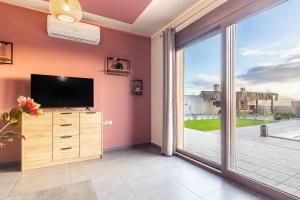 Iliovasilema Luxury Apartment