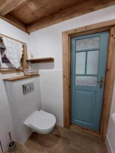 Przystanek Trześcianka