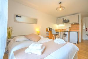 Le Déroc - Netflix Wi-Fi Fibre Terrasse