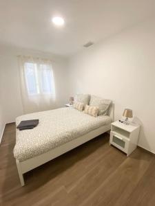 Maisons de vacances Maison moderne plain pied : photos des chambres