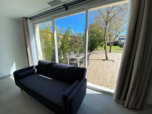 Maisons de vacances Maison moderne plain pied : Maison 3 Chambres 