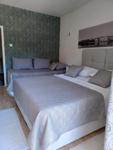 Studio apartman Marija