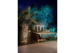 Appartements Villa LCP Jacuzzi exterieur & sauna : photos des chambres