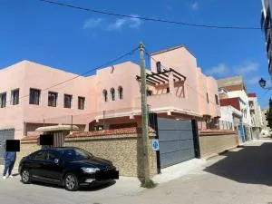 Lina’s house - Azla