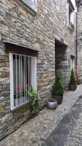 LA VIA DEL SALE accommodations holidays