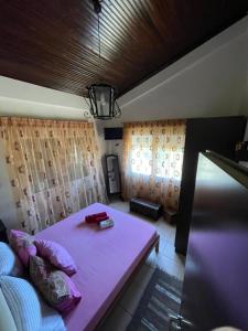 Hopes House