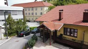 Apartman Gašparić - središte do bolnice - Škarićevo