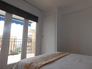 Playamar Beach&Pool Seaview, 5 min from the beach