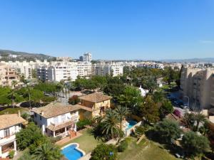 Playamar Beach&Pool Seaview, 5 min from the beach