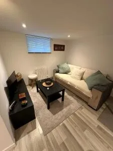 Appartement T2 à 13 km de Paris - 希利马扎兰