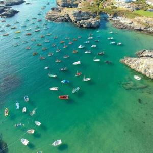 Morlun, Trearddur Bay, Isle of Anglesey