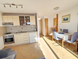 Apartment Ivana with a nice see view