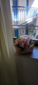 Charis_Skopelos of 3 Graces house