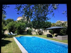 Appartements Vacances paisibles : photos des chambres